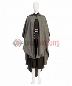 OneHeroSuits Star Wars Clone Wars Cosplay Costumes Ahsoka Tano Top Level Suits 45 OneHeroSuits Star Wars Clone Wars Cosplay Costumes Ahsoka Tano Top Level Suits