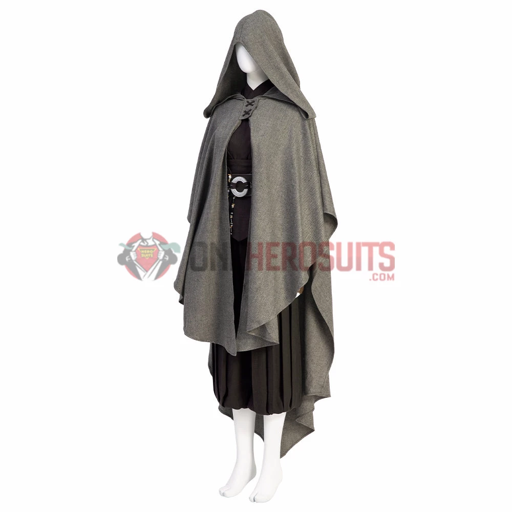 OneHeroSuits Star Wars Clone Wars Cosplay Costumes Ahsoka Tano Top Level Suits 11 OneHeroSuits Star Wars Clone Wars Cosplay Costumes Ahsoka Tano Top Level Suits