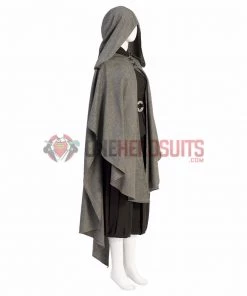 OneHeroSuits Star Wars Clone Wars Cosplay Costumes Ahsoka Tano Top Level Suits 43 OneHeroSuits Star Wars Clone Wars Cosplay Costumes Ahsoka Tano Top Level Suits
