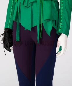 OneHeroSuits Black Adam Cosplay Costumes Cyclone Top Level Suits