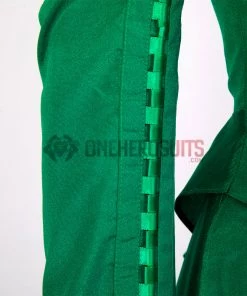 OneHeroSuits Black Adam Cosplay Costumes Cyclone Top Level Suits