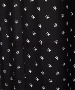 OneHeroSuits The Addams Family Cosplay Costume Wednesday Addams Dress Costumes