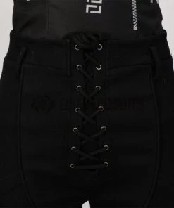 OneHeroSuits Apex Legends Wraith Cosplay Costumes Renee Blasey Top Level Suits