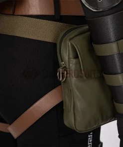 OneHeroSuits Apex Legends Wraith Cosplay Costumes Renee Blasey Top Level Suits