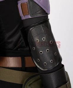 OneHeroSuits Apex Legends Wraith Cosplay Costumes Renee Blasey Top Level Suits