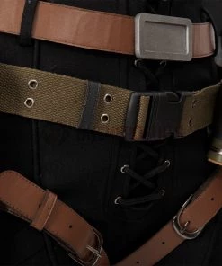 OneHeroSuits Apex Legends Wraith Cosplay Costumes Renee Blasey Top Level Suits