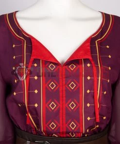 OneHeroSuits Laudna Cosplay Costumes Critical Role Top Level Suits