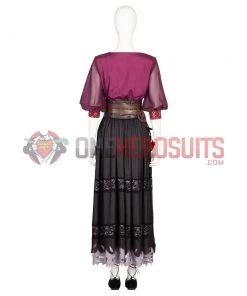 OneHeroSuits Laudna Cosplay Costumes Critical Role Top Level Suits