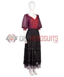 OneHeroSuits Laudna Cosplay Costumes Critical Role Top Level Suits