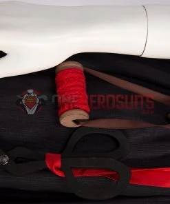 OneHeroSuits Laudna Cosplay Costumes Critical Role Top Level Suits