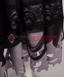 OneHeroSuits Laudna Cosplay Costumes Critical Role Top Level Suits