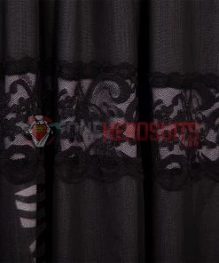 OneHeroSuits Laudna Cosplay Costumes Critical Role Top Level Suits