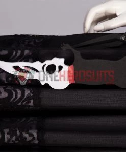 OneHeroSuits Laudna Cosplay Costumes Critical Role Top Level Suits