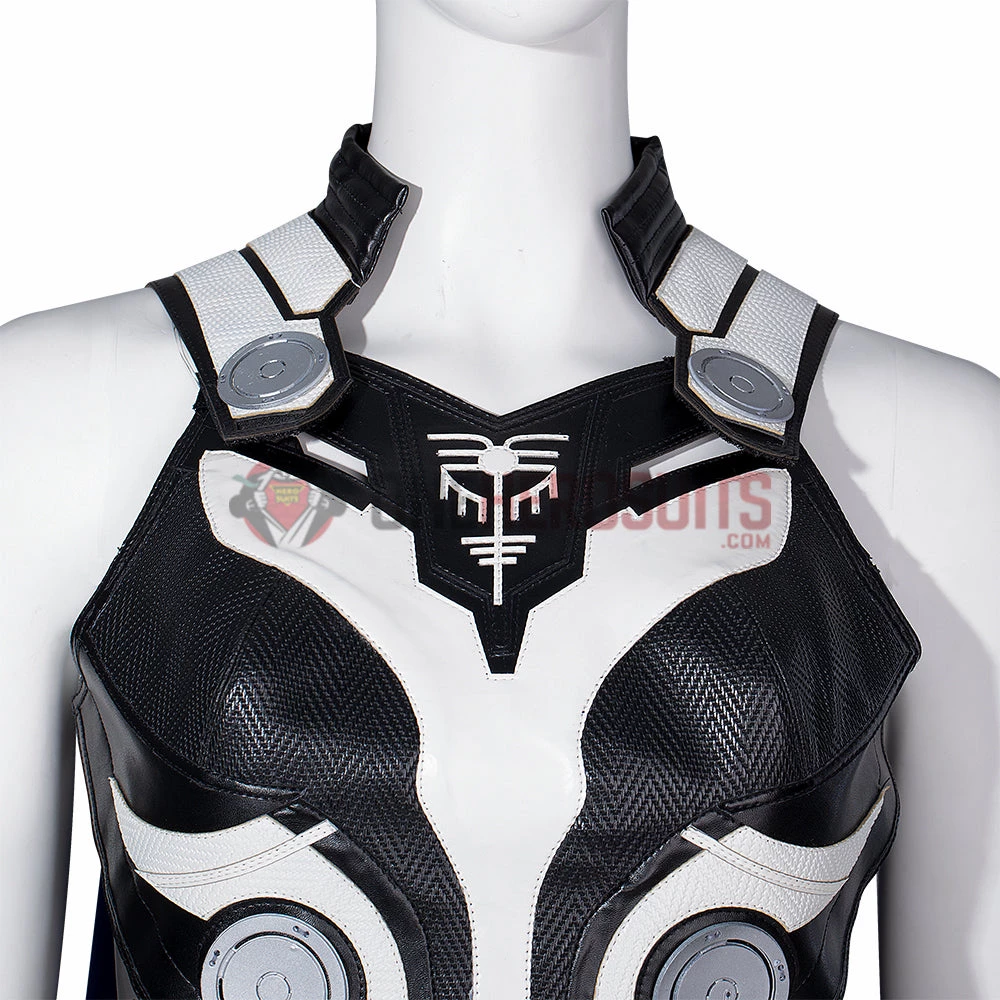 OneHeroSuits Valkyrie Cosplay Costumes Love And Thunder Top Level Suits 10 OneHeroSuits Valkyrie Cosplay Costumes Love And Thunder Top Level Suits