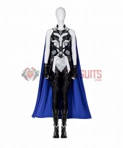 OneHeroSuits Valkyrie Cosplay Costumes Love And Thunder Top Level Suits