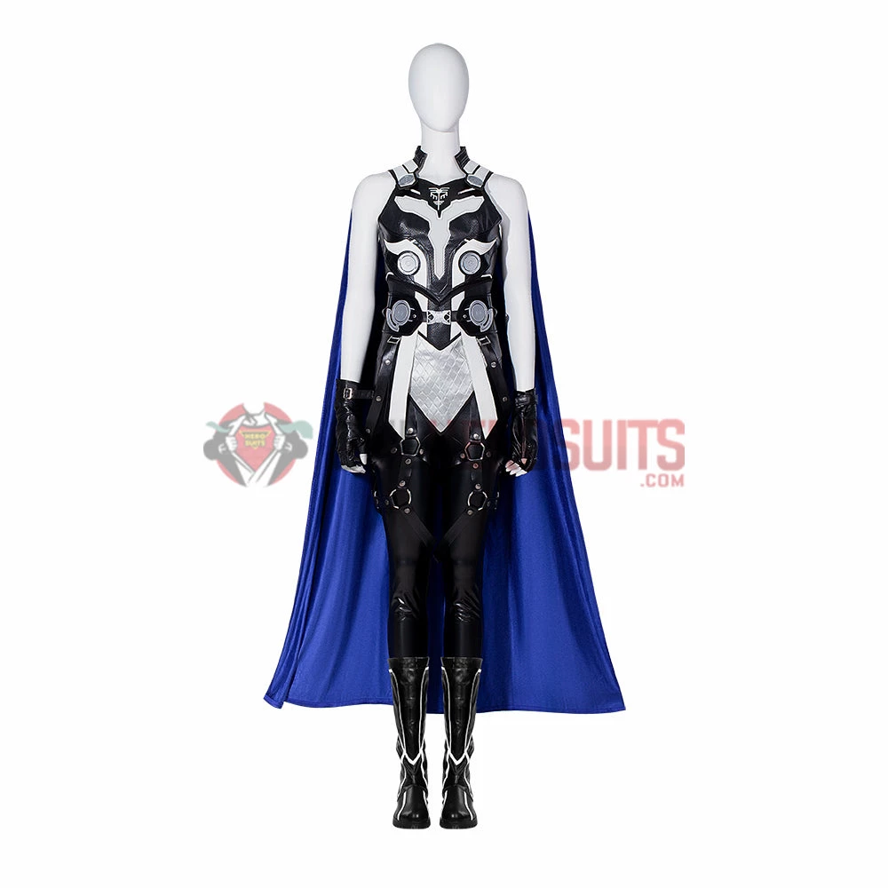 OneHeroSuits Valkyrie Cosplay Costumes Love And Thunder Top Level Suits 2 OneHeroSuits Valkyrie Cosplay Costumes Love And Thunder Top Level Suits