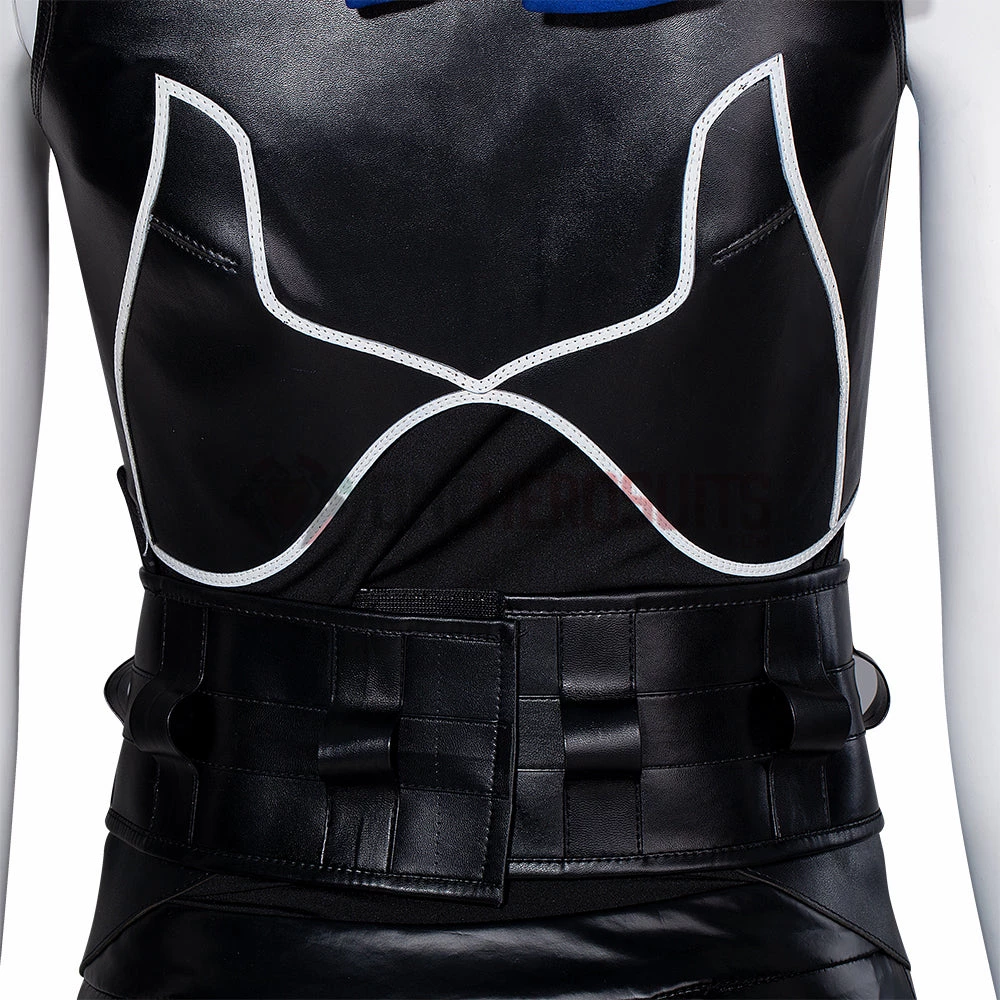 OneHeroSuits Valkyrie Cosplay Costumes Love And Thunder Top Level Suits 23 OneHeroSuits Valkyrie Cosplay Costumes Love And Thunder Top Level Suits