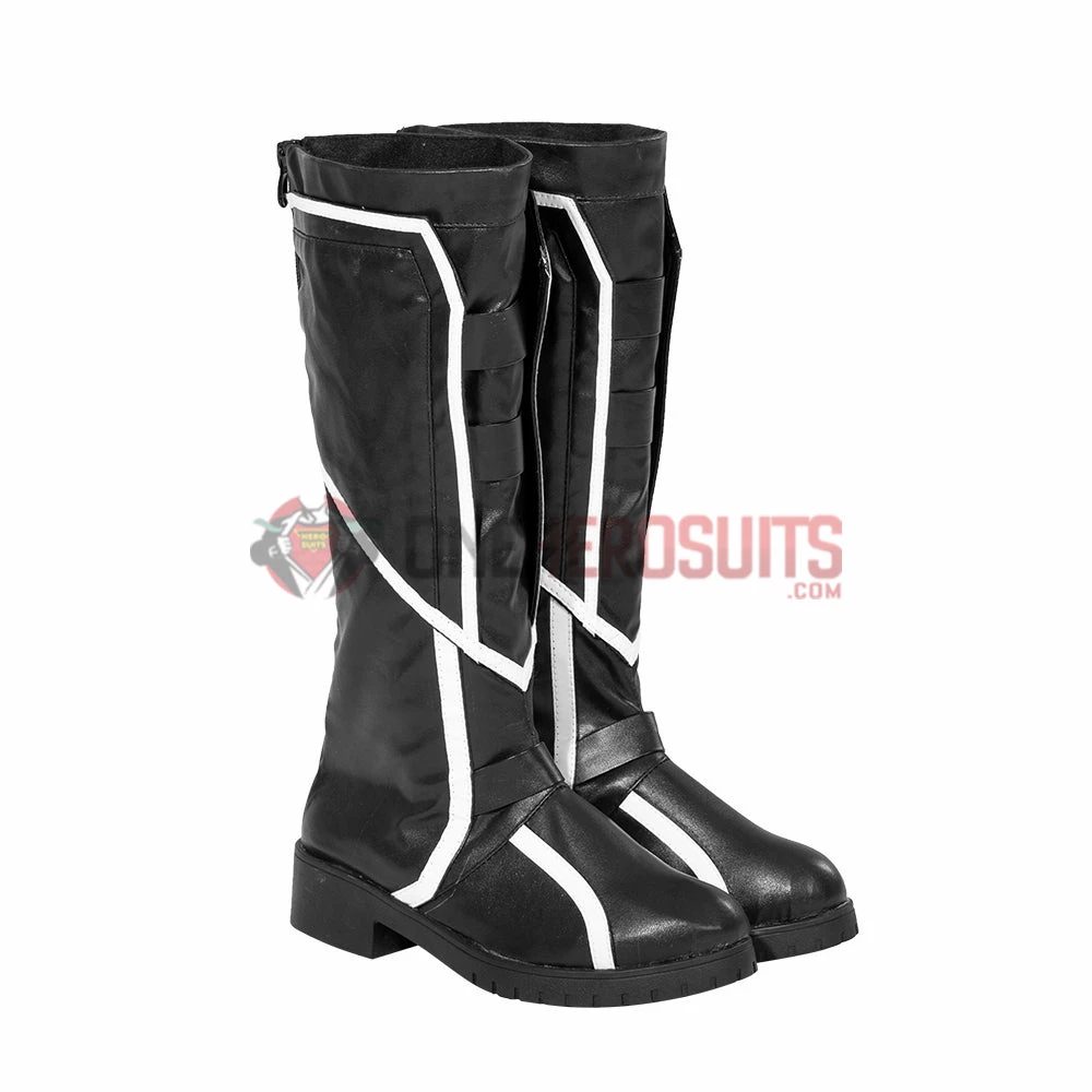 OneHeroSuits Valkyrie Cosplay Boots Love And Thunder Top Level Shoes Costumes 3 OneHeroSuits Valkyrie Cosplay Boots Love And Thunder Top Level Shoes Costumes