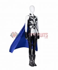 OneHeroSuits Valkyrie Cosplay Costumes Love And Thunder Top Level Suits 30 OneHeroSuits Valkyrie Cosplay Costumes Love And Thunder Top Level Suits