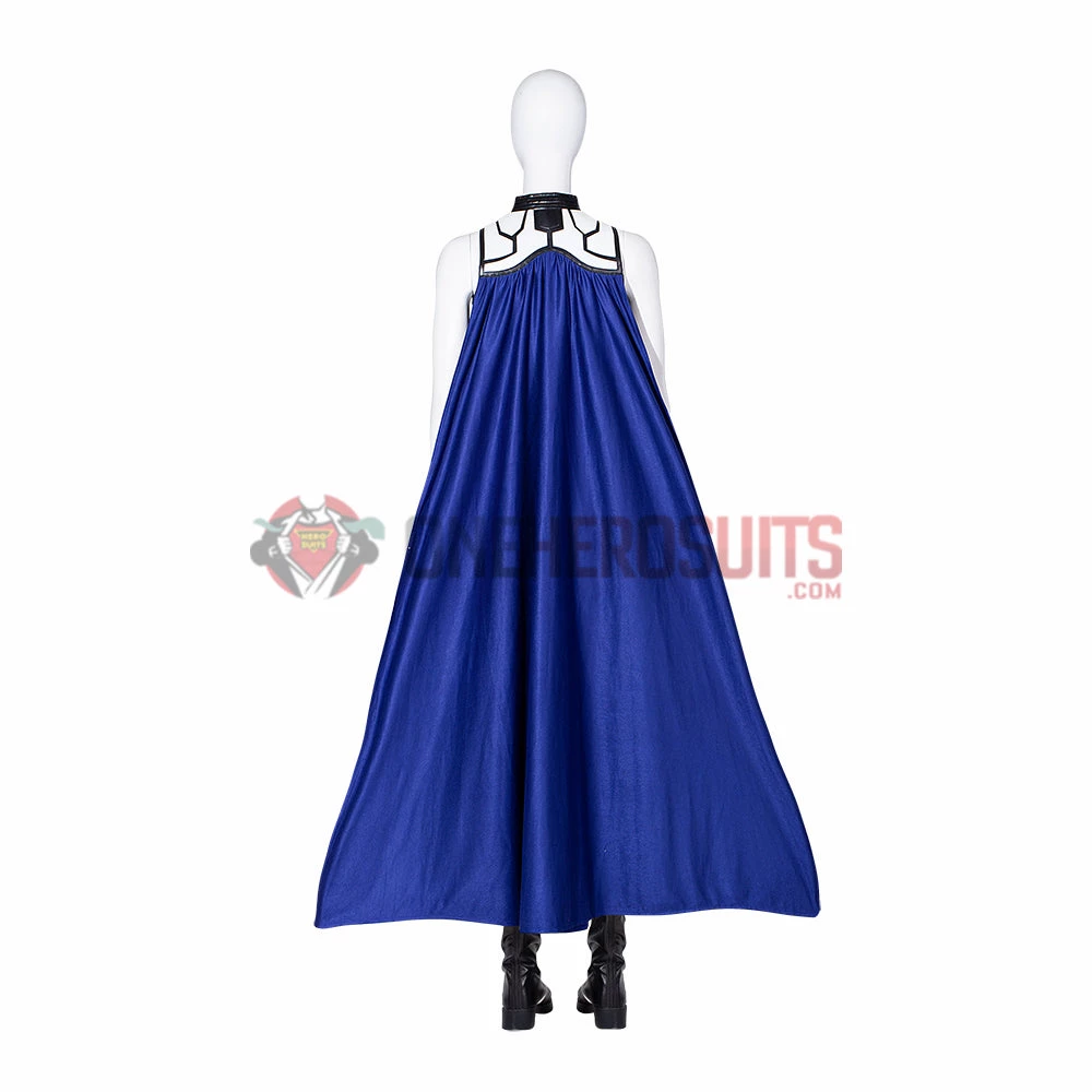 OneHeroSuits Valkyrie Cosplay Costumes Love And Thunder Top Level Suits 5 OneHeroSuits Valkyrie Cosplay Costumes Love And Thunder Top Level Suits