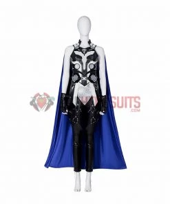 OneHeroSuits Valkyrie Cosplay Costumes Love And Thunder Top Level Suits 32 OneHeroSuits Valkyrie Cosplay Costumes Love And Thunder Top Level Suits