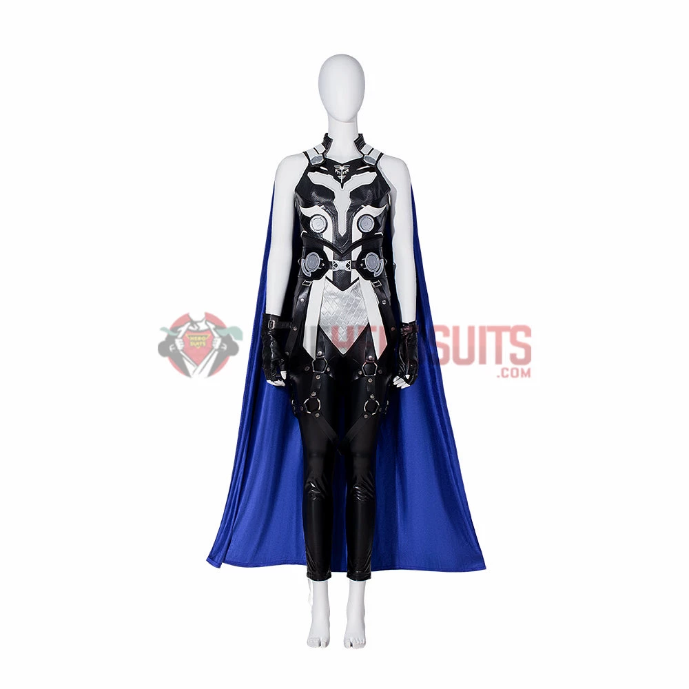 OneHeroSuits Valkyrie Cosplay Costumes Love And Thunder Top Level Suits 6 OneHeroSuits Valkyrie Cosplay Costumes Love And Thunder Top Level Suits