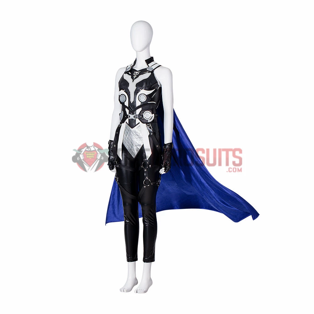 OneHeroSuits Valkyrie Cosplay Costumes Love And Thunder Top Level Suits 7 OneHeroSuits Valkyrie Cosplay Costumes Love And Thunder Top Level Suits