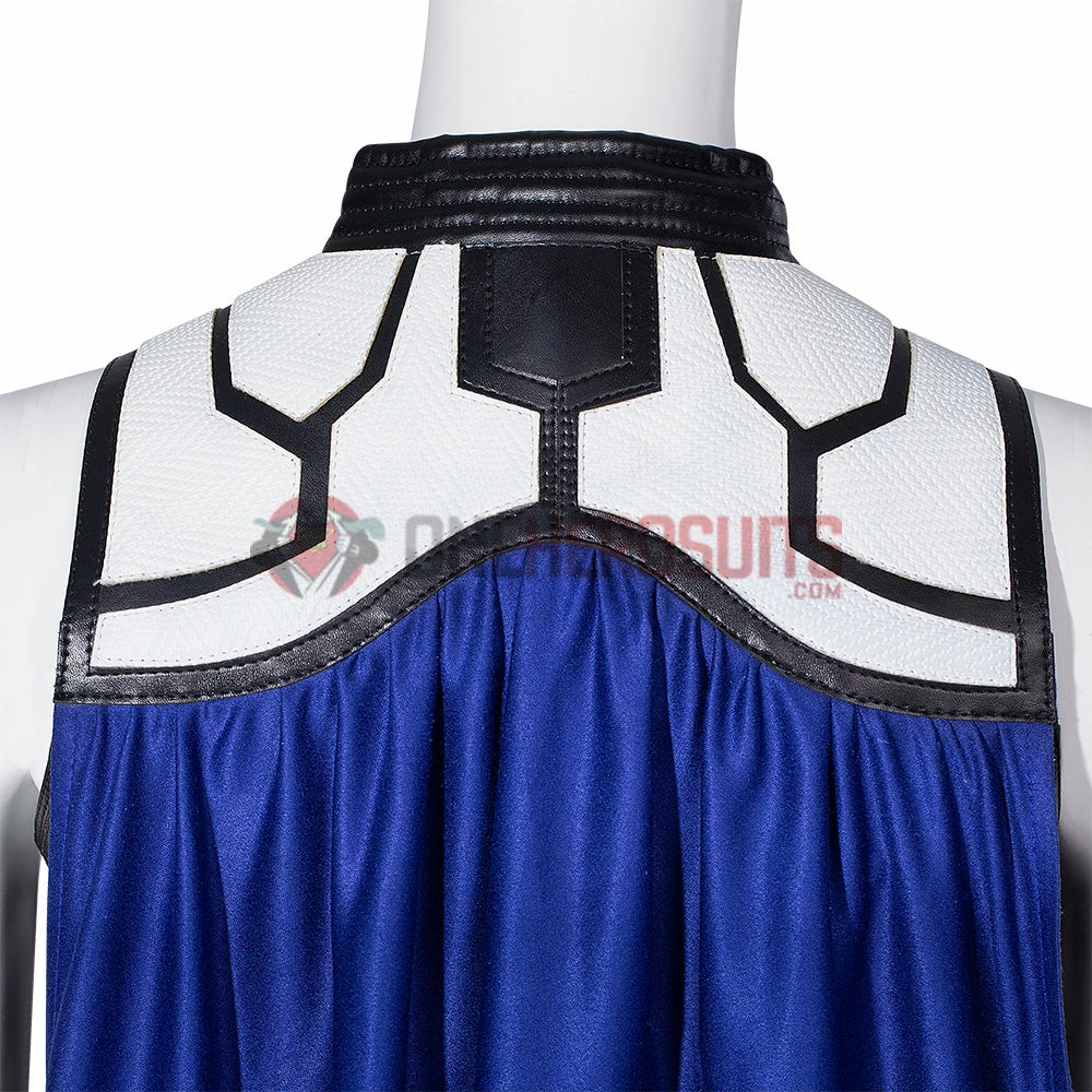 OneHeroSuits Valkyrie Cosplay Costumes Love And Thunder Top Level Suits 11 OneHeroSuits Valkyrie Cosplay Costumes Love And Thunder Top Level Suits