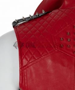 OneHeroSuits Thor 4 Cosplay Costumes Love And Thunder Top Level Red Jacket Suits 56 OneHeroSuits Thor 4 Cosplay Costumes Love And Thunder Top Level Red Jacket Suits
