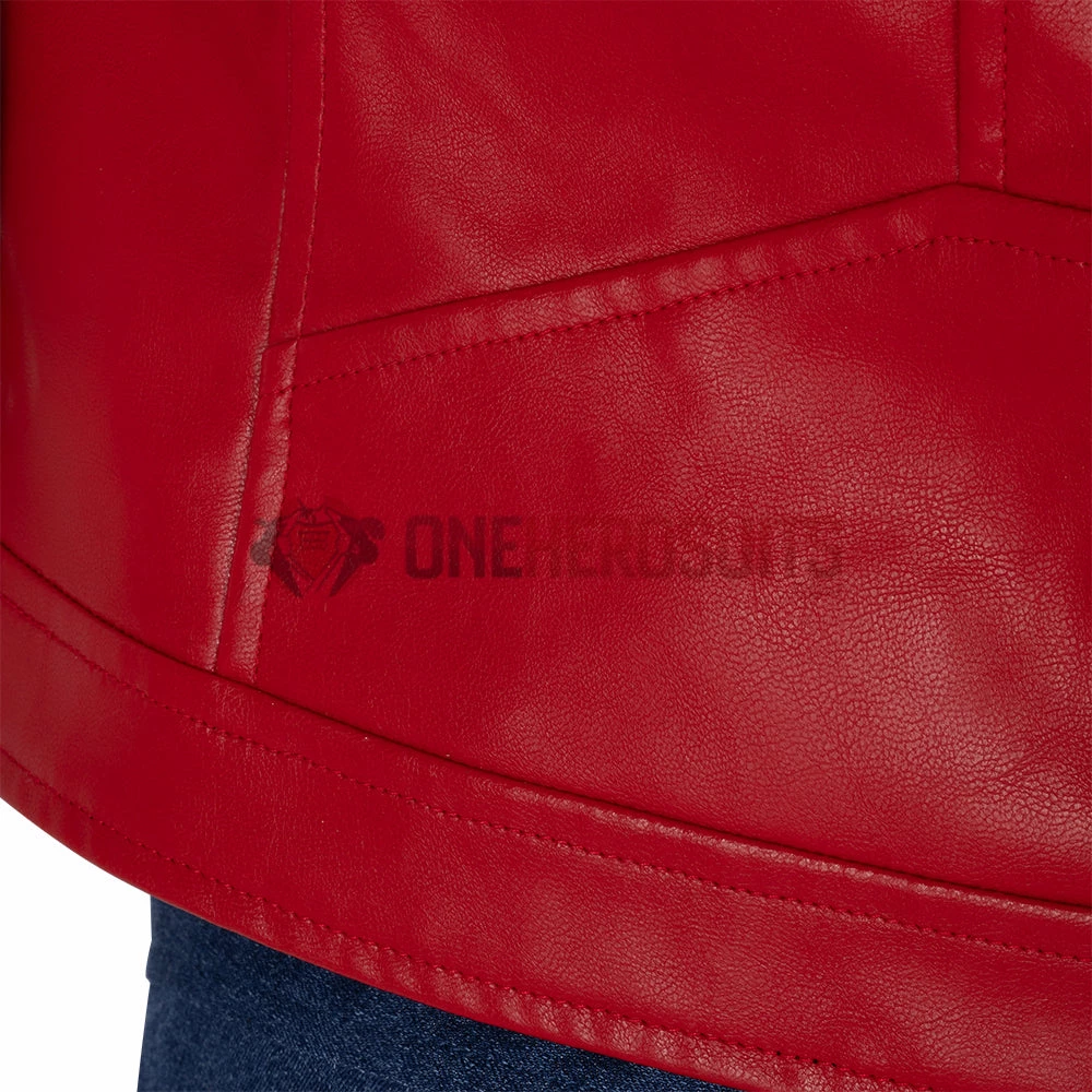 OneHeroSuits Thor 4 Cosplay Costumes Love And Thunder Top Level Red Jacket Suits 18 OneHeroSuits Thor 4 Cosplay Costumes Love And Thunder Top Level Red Jacket Suits