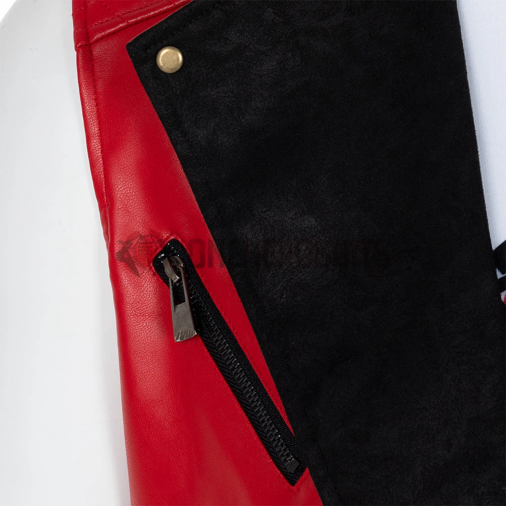 OneHeroSuits Thor 4 Cosplay Costumes Love And Thunder Top Level Red Jacket Suits 21 OneHeroSuits Thor 4 Cosplay Costumes Love And Thunder Top Level Red Jacket Suits