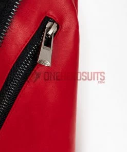 OneHeroSuits Thor 4 Cosplay Costumes Love And Thunder Top Level Red Jacket Suits 61 OneHeroSuits Thor 4 Cosplay Costumes Love And Thunder Top Level Red Jacket Suits