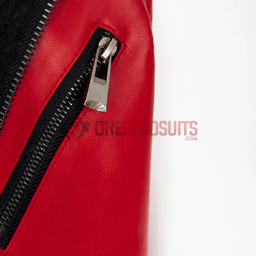 OneHeroSuits Thor 4 Cosplay Costumes Love And Thunder Top Level Red Jacket Suits 22 OneHeroSuits Thor 4 Cosplay Costumes Love And Thunder Top Level Red Jacket Suits