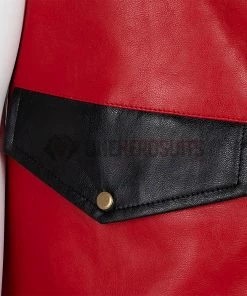 OneHeroSuits Thor 4 Cosplay Costumes Love And Thunder Top Level Red Jacket Suits 65 OneHeroSuits Thor 4 Cosplay Costumes Love And Thunder Top Level Red Jacket Suits