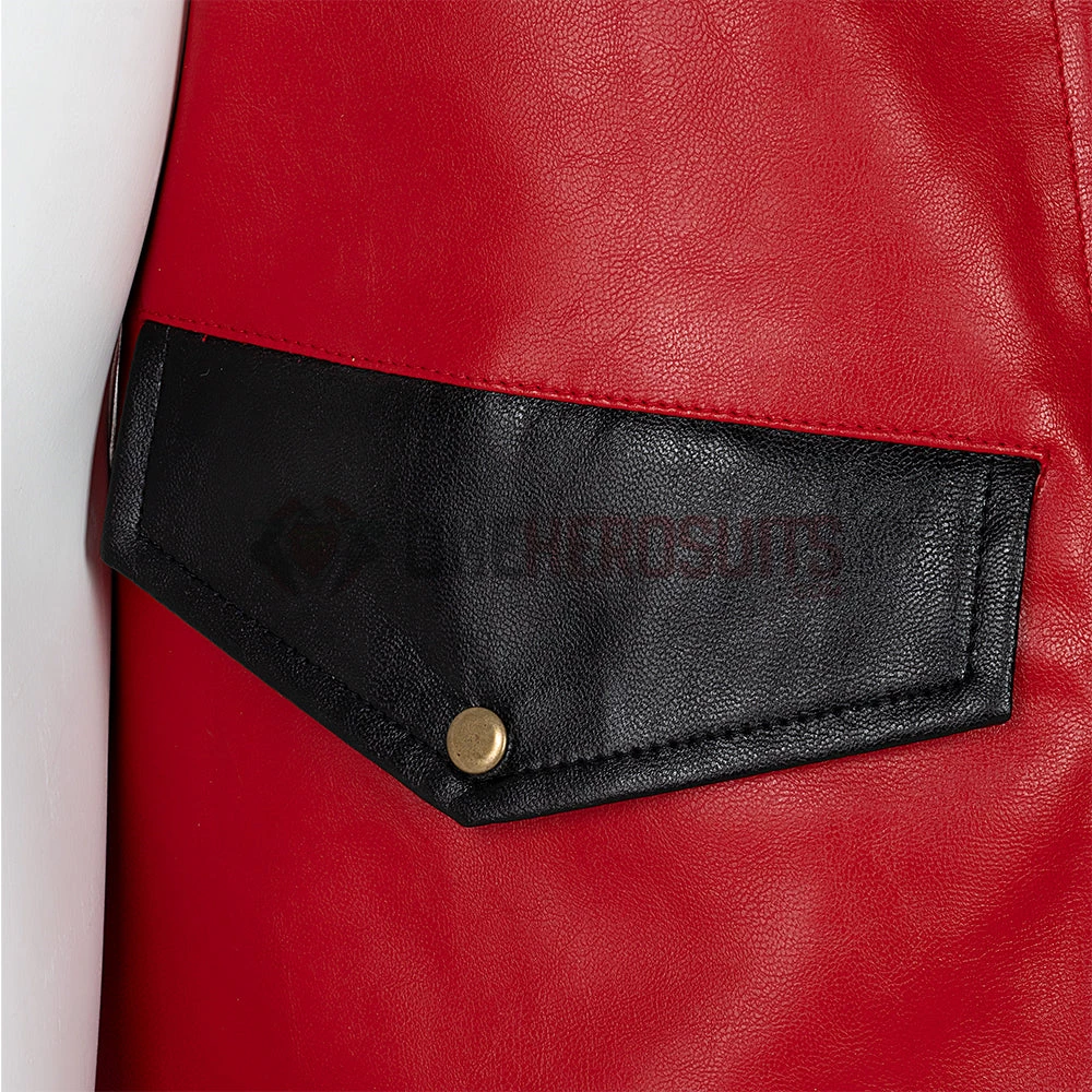 OneHeroSuits Thor 4 Cosplay Costumes Love And Thunder Top Level Red Jacket Suits 26 OneHeroSuits Thor 4 Cosplay Costumes Love And Thunder Top Level Red Jacket Suits