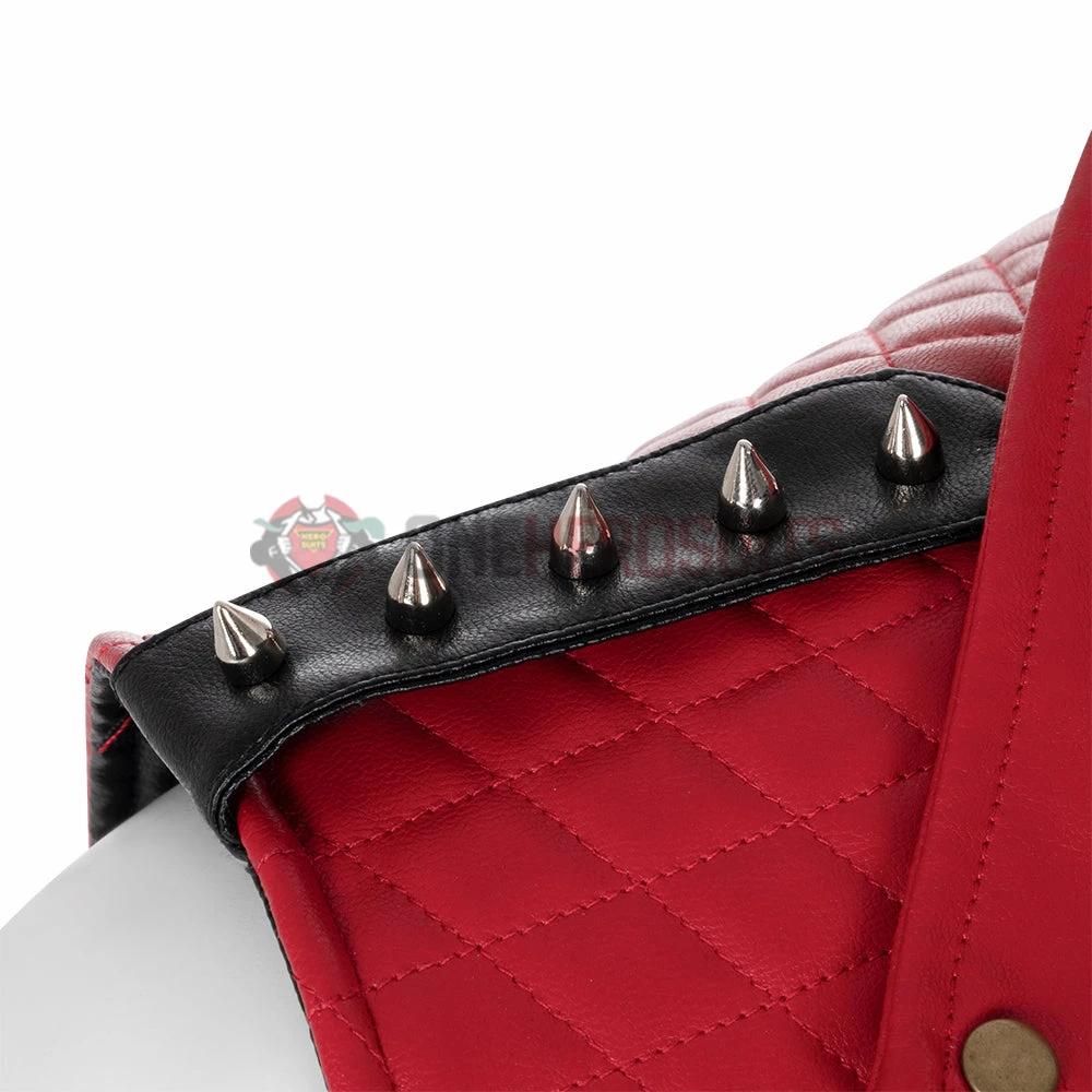 OneHeroSuits Thor 4 Cosplay Costumes Love And Thunder Top Level Red Jacket Suits 27 OneHeroSuits Thor 4 Cosplay Costumes Love And Thunder Top Level Red Jacket Suits