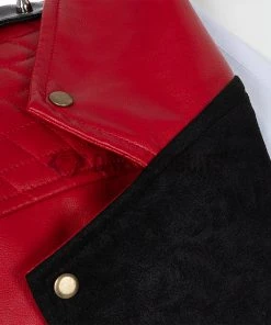 OneHeroSuits Thor 4 Cosplay Costumes Love And Thunder Top Level Red Jacket Suits 67 OneHeroSuits Thor 4 Cosplay Costumes Love And Thunder Top Level Red Jacket Suits