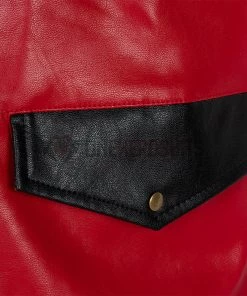 OneHeroSuits Thor 4 Cosplay Costumes Love And Thunder Top Level Red Jacket Suits 68 OneHeroSuits Thor 4 Cosplay Costumes Love And Thunder Top Level Red Jacket Suits