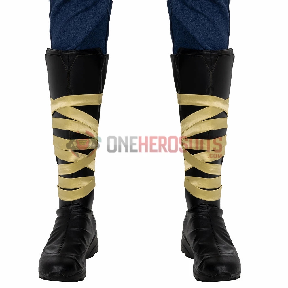 OneHeroSuits Thor 4 Cosplay Costumes Love And Thunder Top Level Red Jacket Suits 32 OneHeroSuits Thor 4 Cosplay Costumes Love And Thunder Top Level Red Jacket Suits