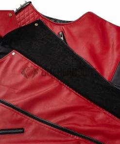 OneHeroSuits Thor 4 Cosplay Costumes Love And Thunder Top Level Red Jacket Suits 73 OneHeroSuits Thor 4 Cosplay Costumes Love And Thunder Top Level Red Jacket Suits