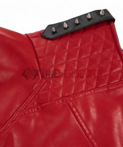 OneHeroSuits Thor 4 Cosplay Costumes Love And Thunder Top Level Red Jacket Suits 75 OneHeroSuits Thor 4 Cosplay Costumes Love And Thunder Top Level Red Jacket Suits