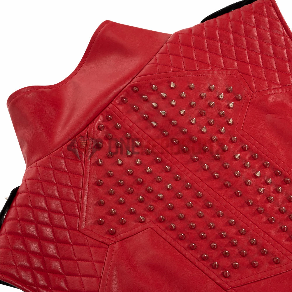 OneHeroSuits Thor 4 Cosplay Costumes Love And Thunder Top Level Red Jacket Suits 37 OneHeroSuits Thor 4 Cosplay Costumes Love And Thunder Top Level Red Jacket Suits