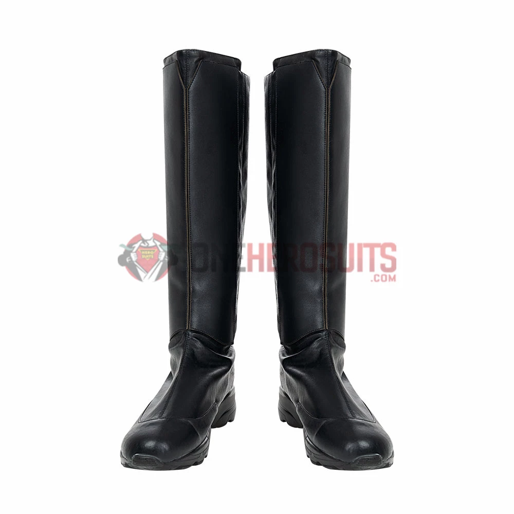 OneHeroSuits Thor 4 Cosplay Boots Love And Thunder Top Level Shoes Costumes 4 OneHeroSuits Thor 4 Cosplay Boots Love And Thunder Top Level Shoes Costumes