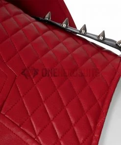 OneHeroSuits Thor 4 Cosplay Costumes Love And Thunder Top Level Red Jacket Suits 54 OneHeroSuits Thor 4 Cosplay Costumes Love And Thunder Top Level Red Jacket Suits