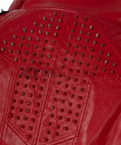 OneHeroSuits Thor 4 Cosplay Costumes Love And Thunder Top Level Red Jacket Suits 55 OneHeroSuits Thor 4 Cosplay Costumes Love And Thunder Top Level Red Jacket Suits