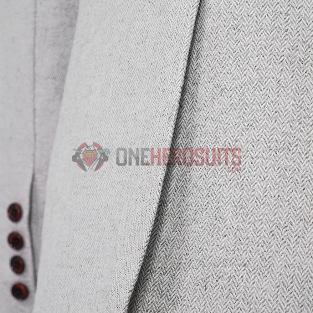 OneHeroSuits Moon Knight Cosplay Costumes Mr Knight White Suits With Mask 14 OneHeroSuits Moon Knight Cosplay Costumes Mr Knight White Suits With Mask