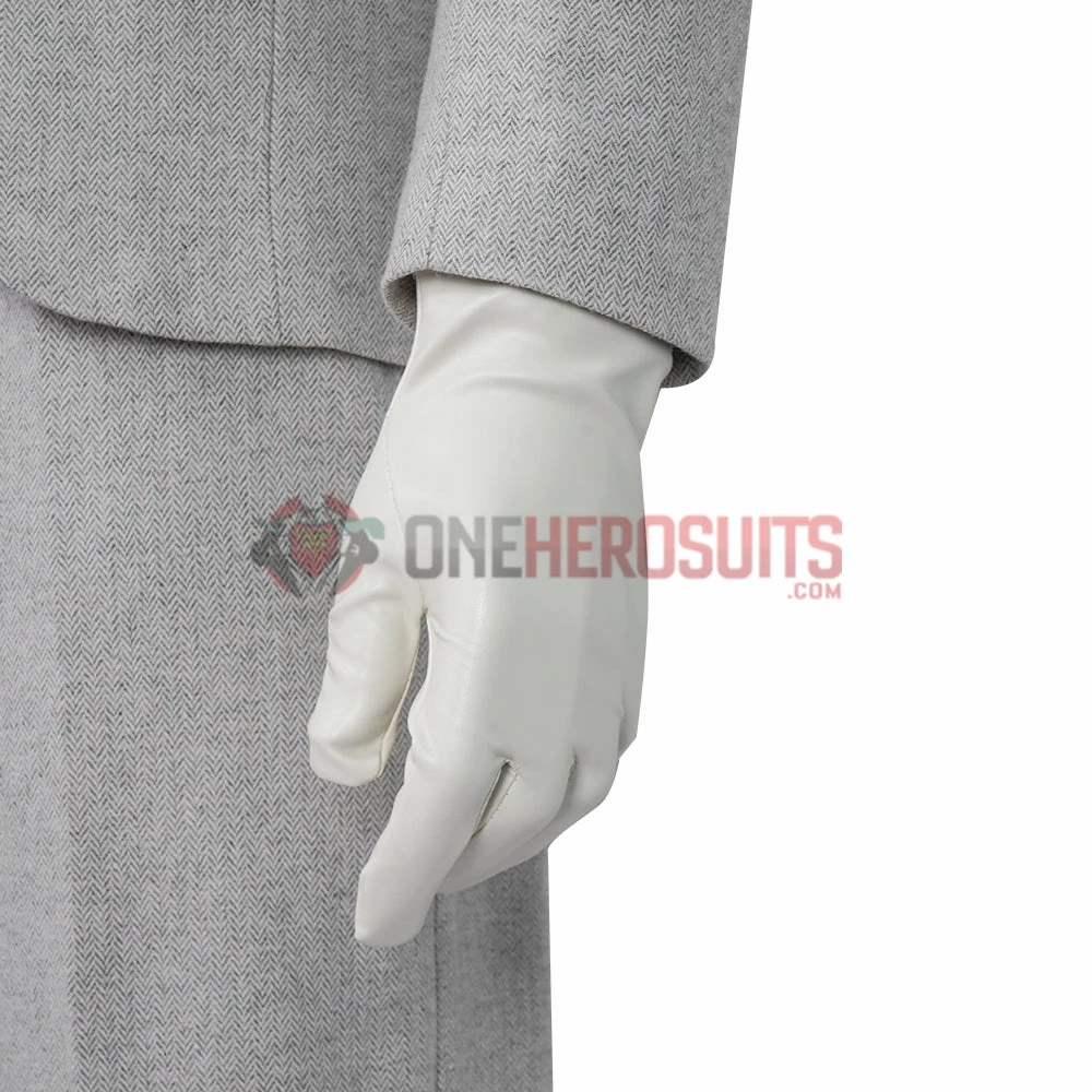 OneHeroSuits Moon Knight Cosplay Costumes Mr Knight White Suits With Mask 17 OneHeroSuits Moon Knight Cosplay Costumes Mr Knight White Suits With Mask