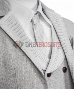 OneHeroSuits Moon Knight Cosplay Costumes Mr Knight White Suits With Mask 42 OneHeroSuits Moon Knight Cosplay Costumes Mr Knight White Suits With Mask