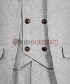 OneHeroSuits Moon Knight Cosplay Costumes Mr Knight White Suits With Mask 53 OneHeroSuits Moon Knight Cosplay Costumes Mr Knight White Suits With Mask