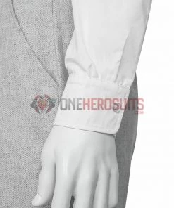 OneHeroSuits Moon Knight Cosplay Costumes Mr Knight White Suits With Mask 55 OneHeroSuits Moon Knight Cosplay Costumes Mr Knight White Suits With Mask